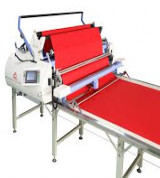 máy trải vải dệt thoi tự động xido SIII-180